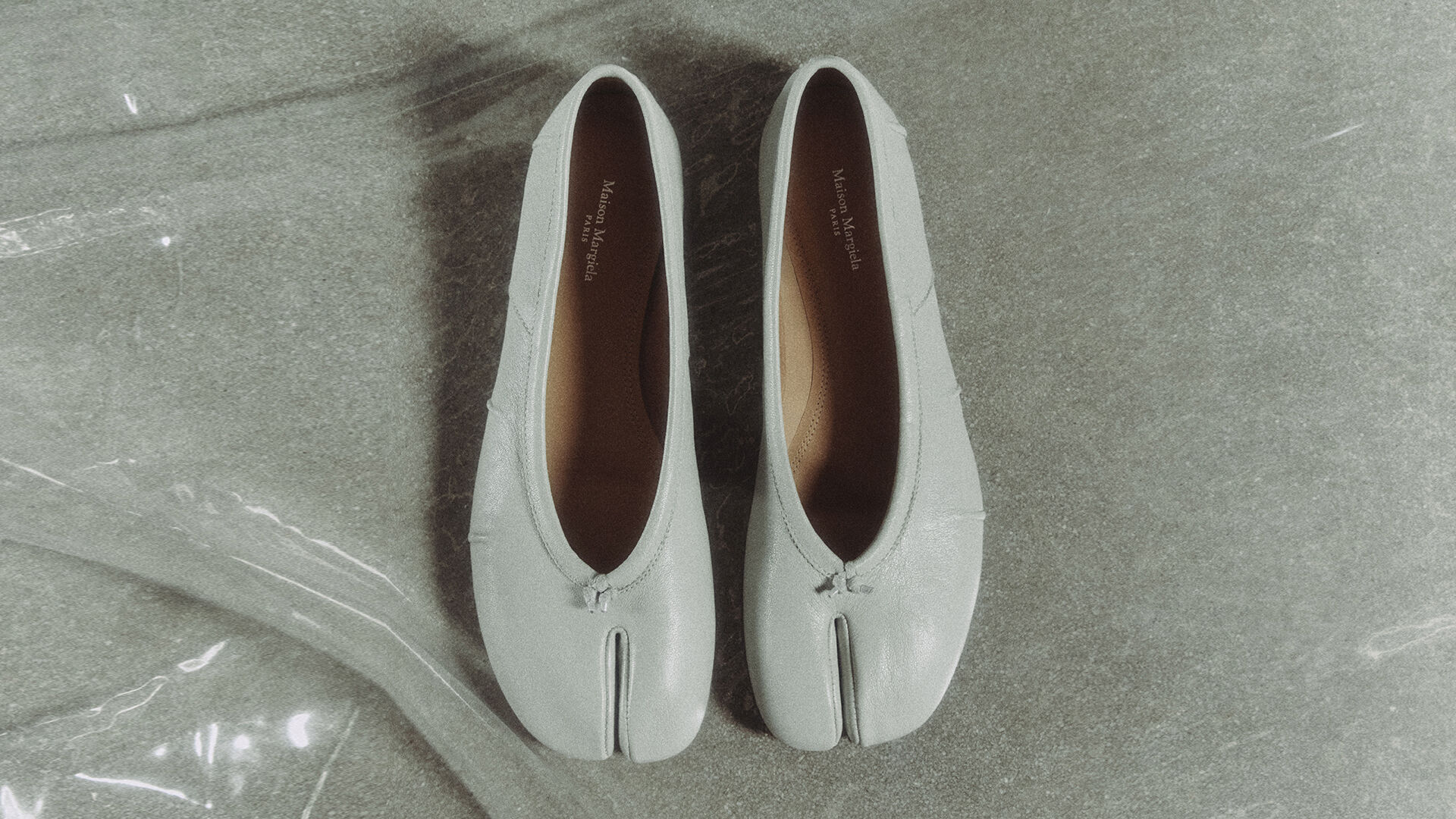 Women's Tabi Shoes | Maison Margiela Official